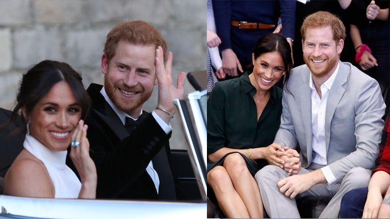 harry i meghan