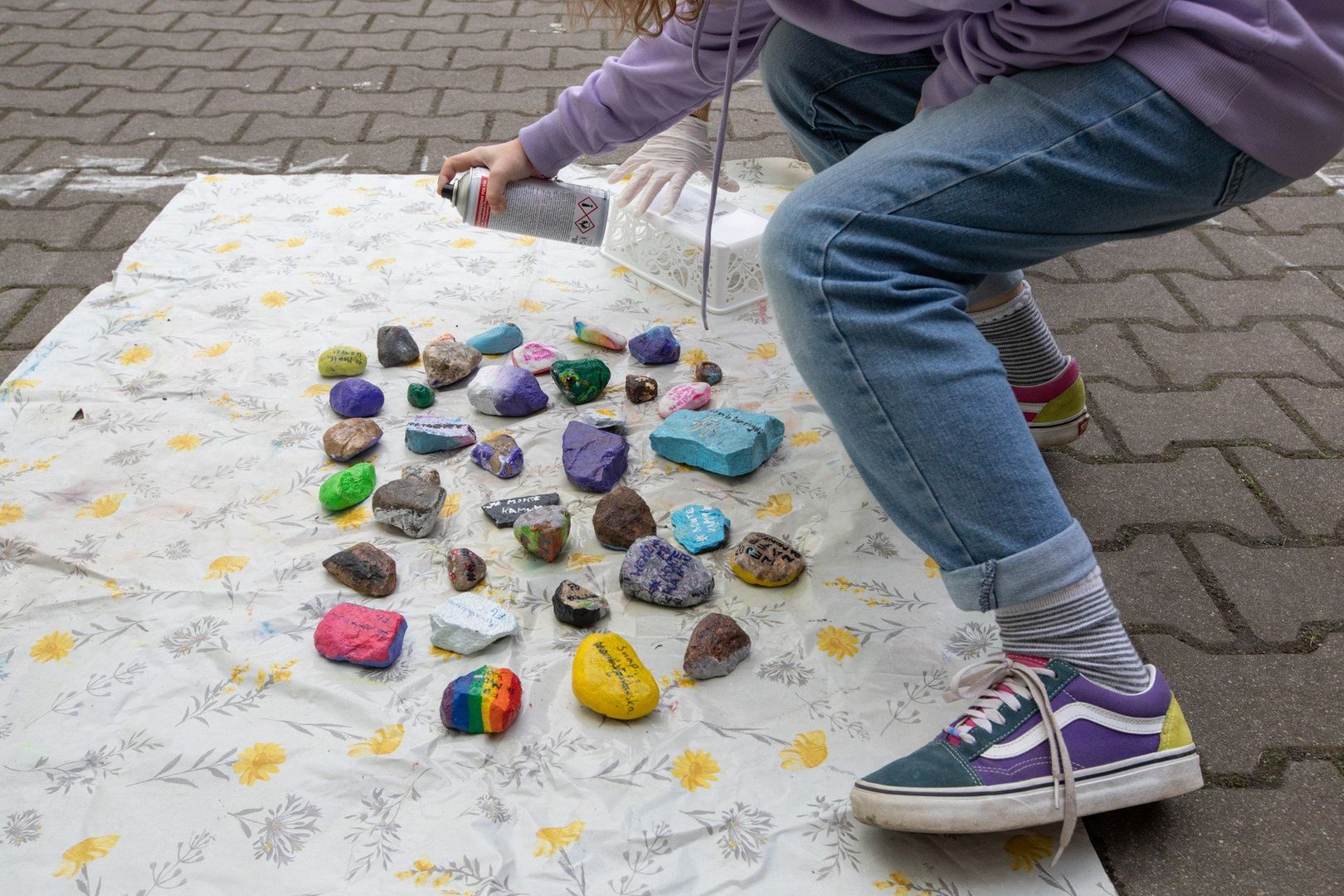 English Montessori School