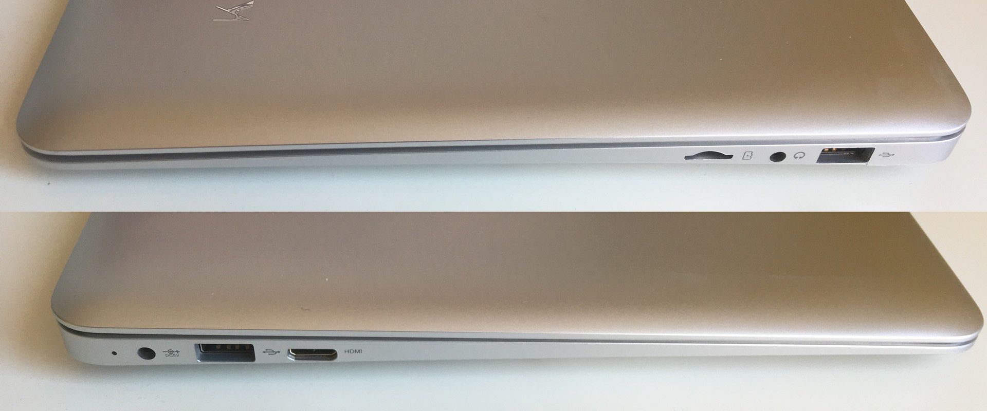Wygląda jak MacBook, kosztuje 699 złotych. Co oferuje nowy laptop z Biedronki, Kiano SlimNote 14,1+? 3
