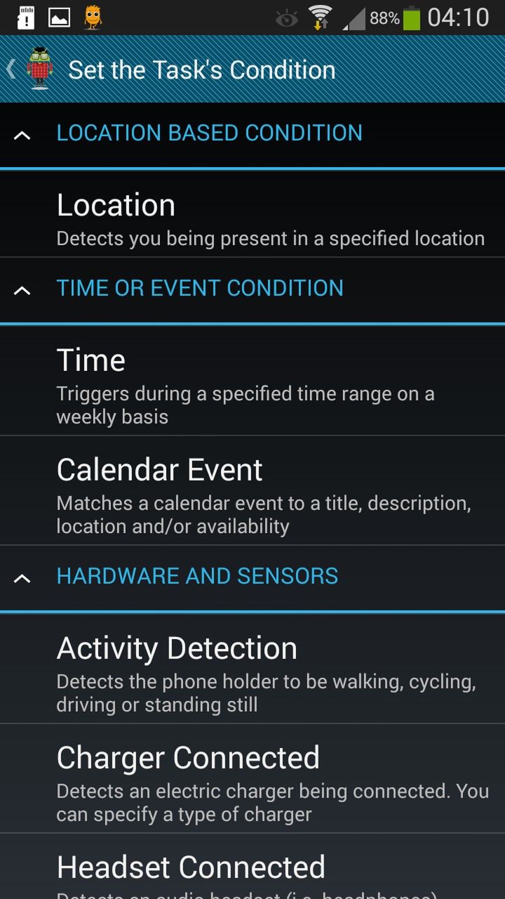 Weekendowy Zestaw Gier i Aplikacji: Everything Home, Shake Me Up Alarm Clock i Doodle God HD 11
