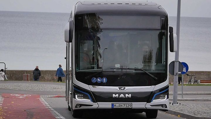 Gliwice. PKM Gliwice wybrał producenta autobusów.