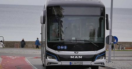 Gliwice. Przetarg rozstrzygnięty. Gliwiczan będą wozić nowe autobusy