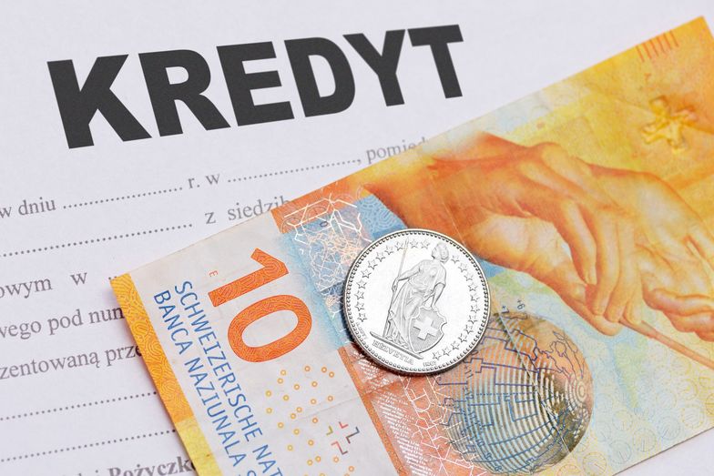 Ugody z frankowiczami. Dla mBanku mógłby to być koszt rzędu 5 mld zł