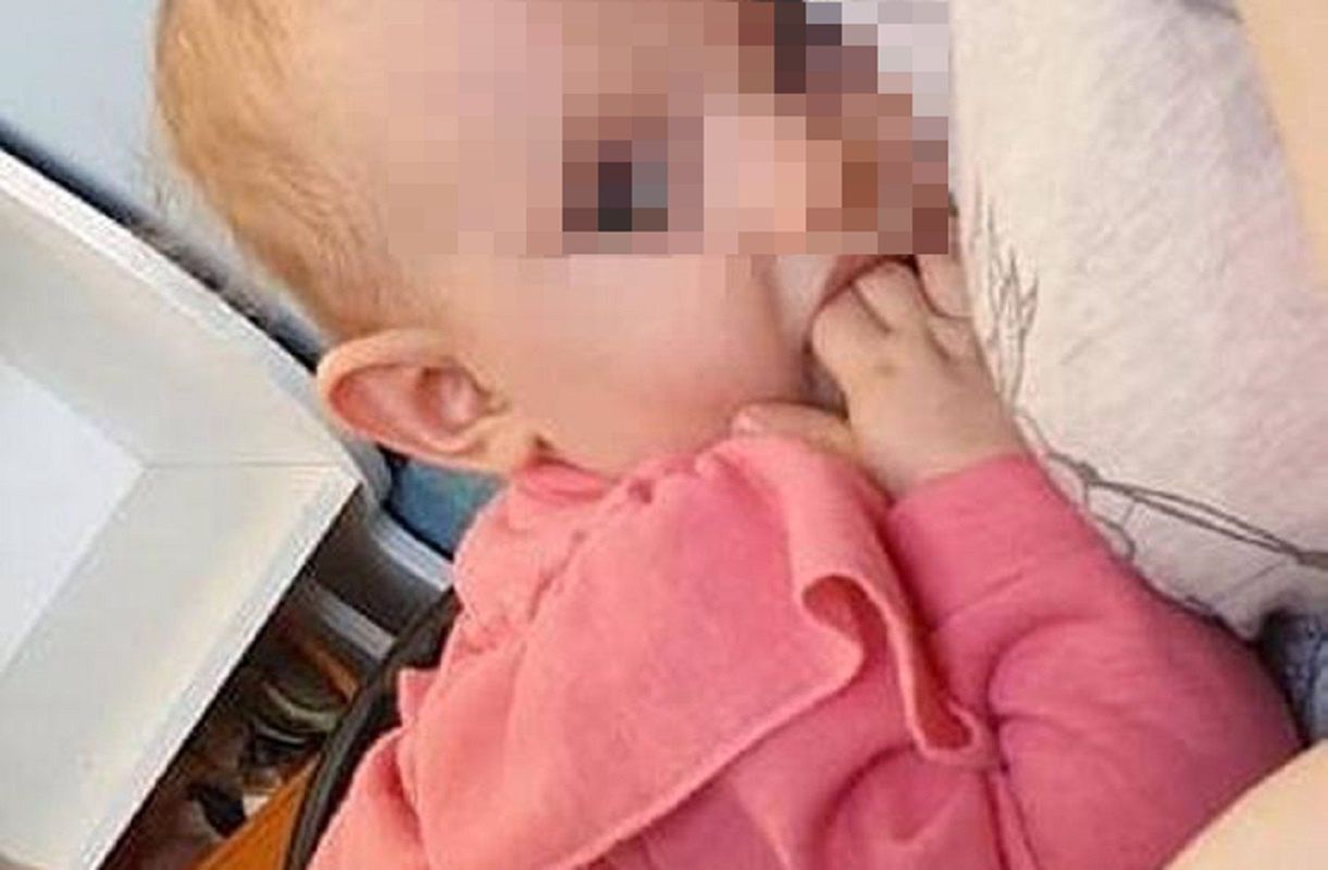 Rodzice 3-letniej Zuzi z Torunia odpowiedzą za zabójstwo córki