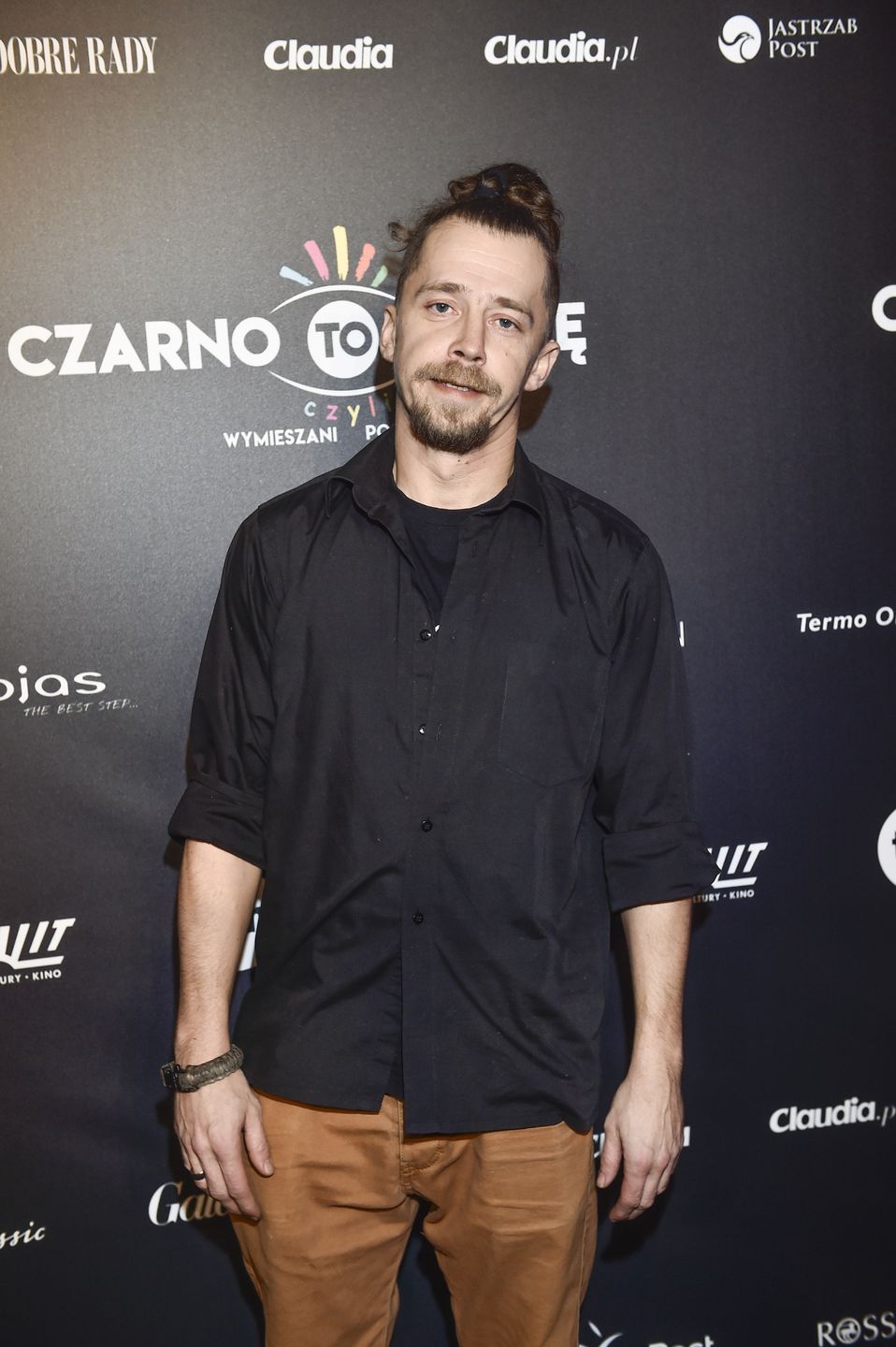 Bartosz Obuchowicz dzisiaj