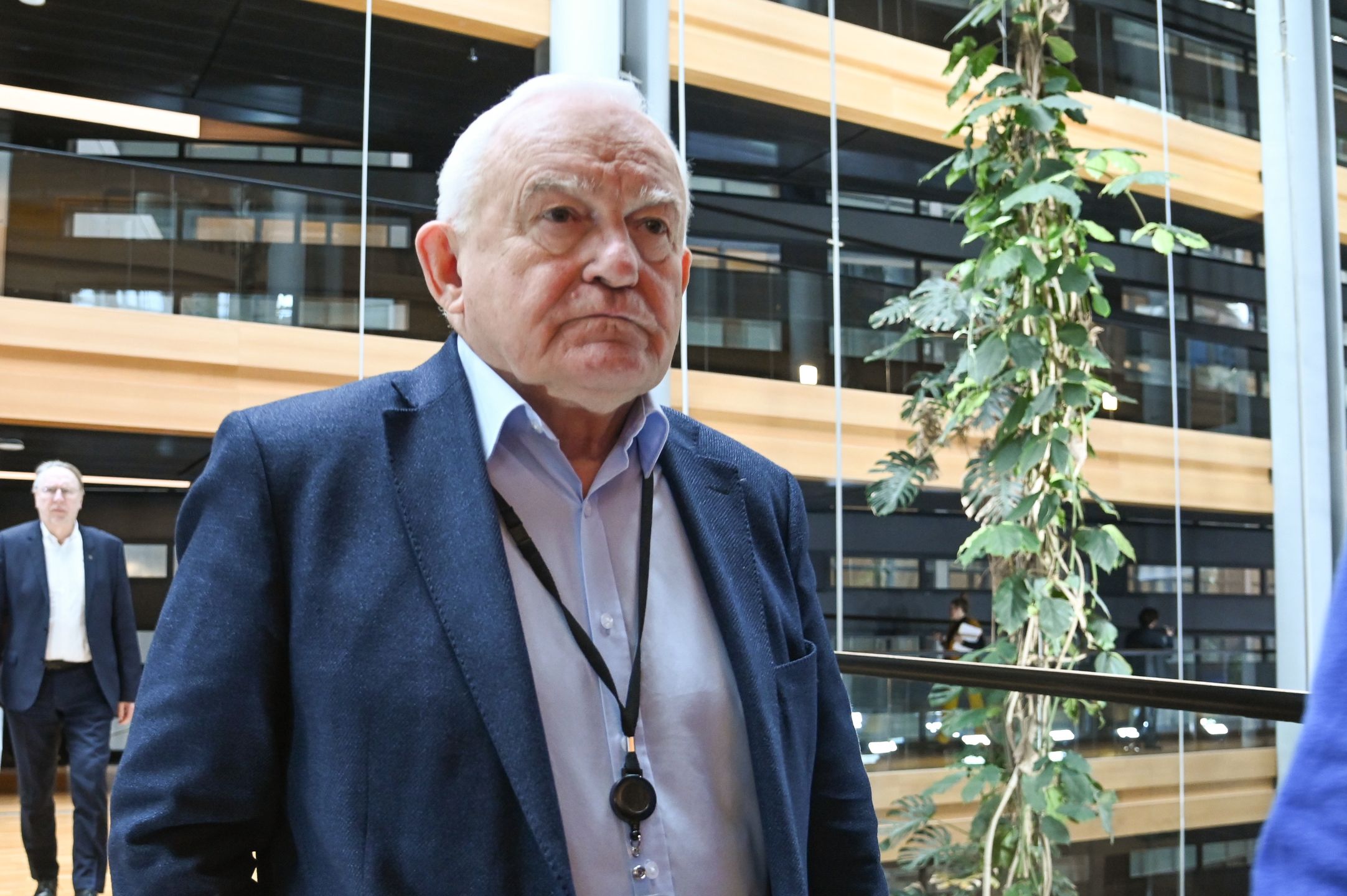 Leszek Miller