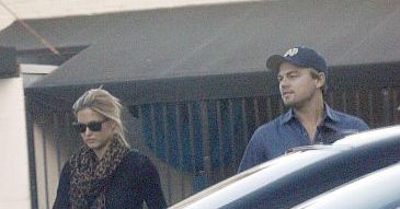 Bar i DiCaprio znowu razem!