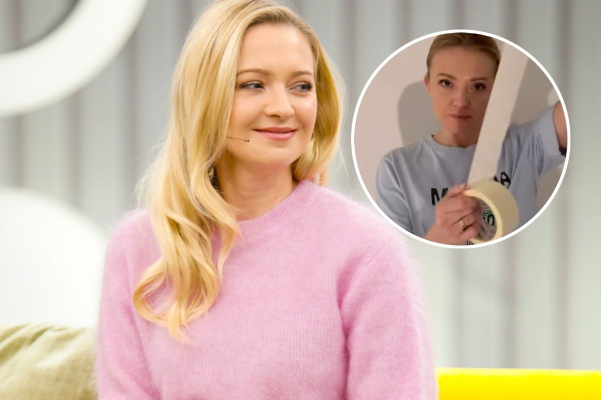 Barbara Kurdej-Szatan