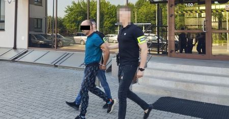Z bronią i kijem golfowym. Brutalne porachunki pod Lublinem – są zatrzymani