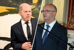 Berlin "uważnie monitoruje sytuację na granicy". Konsekwencje afery mogą być poważne