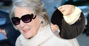Co za styl, co za szyk! Niemal 90-letnia Irena Santor brylowała na salonach. Zdeklasowała młodsze koleżanki?