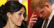 Meghan ZABRONIŁA Harry’emu pić alkohol, kawę i... herbatę