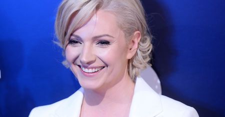 Dorota Szelągowska pokazała, jak zaaranżować ogród. Majówkę spędza na Mazurach