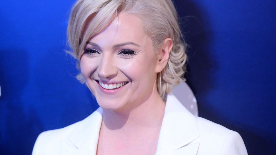 Dorota Szelągowska pokazała ogród 
