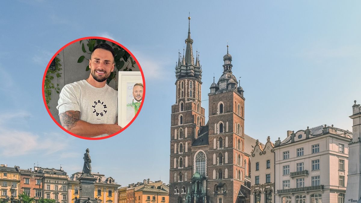 Poseł Łukasz Litewka pomógł 15-letniemu Sebastianowi. 22 sierpnia spotka się z nim w Krakowie