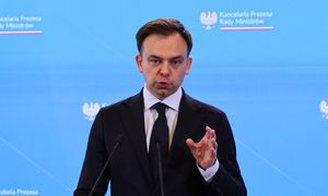 "Trwają prace". Minister nie składa broni ws. regulacji nad rynkiem kryptoaktywów