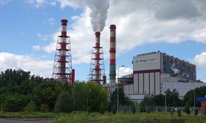 Wielki powrót Ostrołęki. Turbina pójdzie w ruch już w 2026 r.