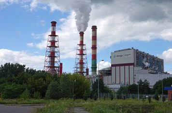Wielki powrót Ostrołęki. Turbina pójdzie w ruch już w 2026 r.