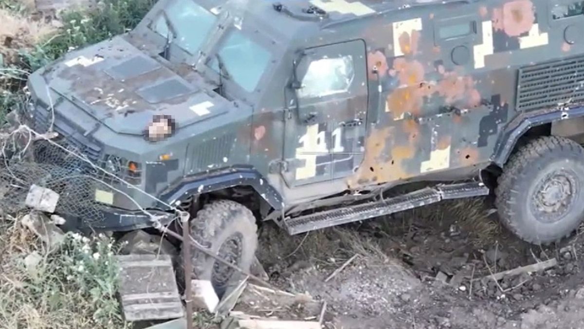 Prokurator Generalny Ukrainy wzywa "cały cywilizowany świat" do izolowania Rosji