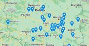 Od stycznia 34 nowe miasta na mapie Polski.