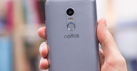 TP-Link Neffos X1 Lite - test jednego z najlepszych smartfonów za 500 zł