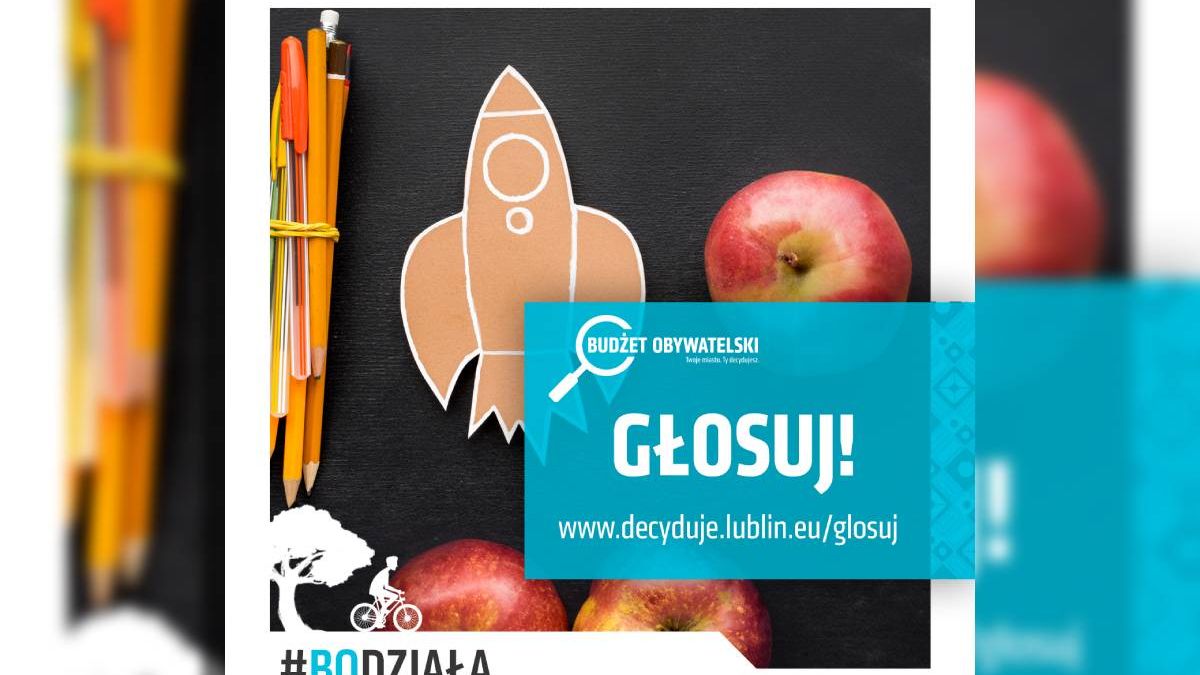 grafika Staruje głosowanie w 11 edycji BO