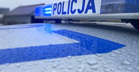 Trzy kobiety chciały oszukać seniorkę metodą "na wypadek". Policja z Mysłowic złapała je na gorącym uczynku