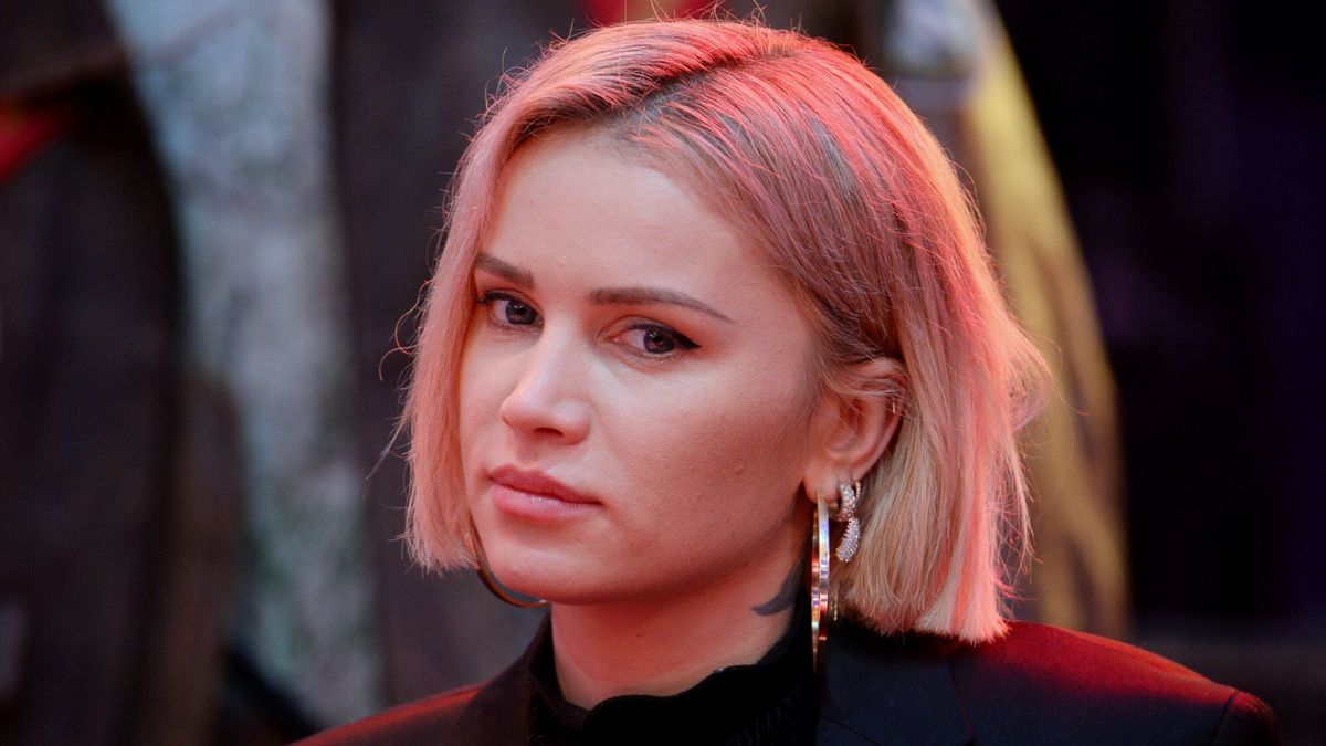 Konferencja prasowa przed 28. Fina?em WO?PFot. Jan Bielecki/East News, Warszawa, 10.01.2020. Konferencja prasowa przed 28. finalem WOSP.N/z: Julia Kuczynska MaffashionJan Bielecki