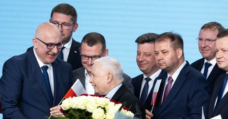 Kolejna lista kandydatów PiS do PE. Dworczyk opublikował nazwiska