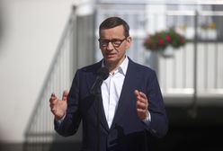 "Kredyt nie może być kulą u nogi". Mateusz Morawiecki mówi o skutkach rosnących rat