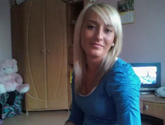 Iwona Wieczorek