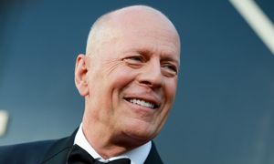 Nieuleczalnie chory Bruce Willis został zauważony na mieście. Jak dziś wygląda 70-letni aktor?