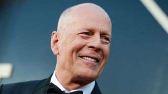 Chory Bruce Willis został zauważony na mieście. Jak dziś wygląda 70-letni aktor?