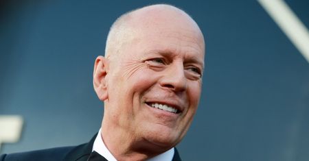 Chory Bruce Willis został zauważony na mieście. Jak dziś wygląda 70-letni aktor?