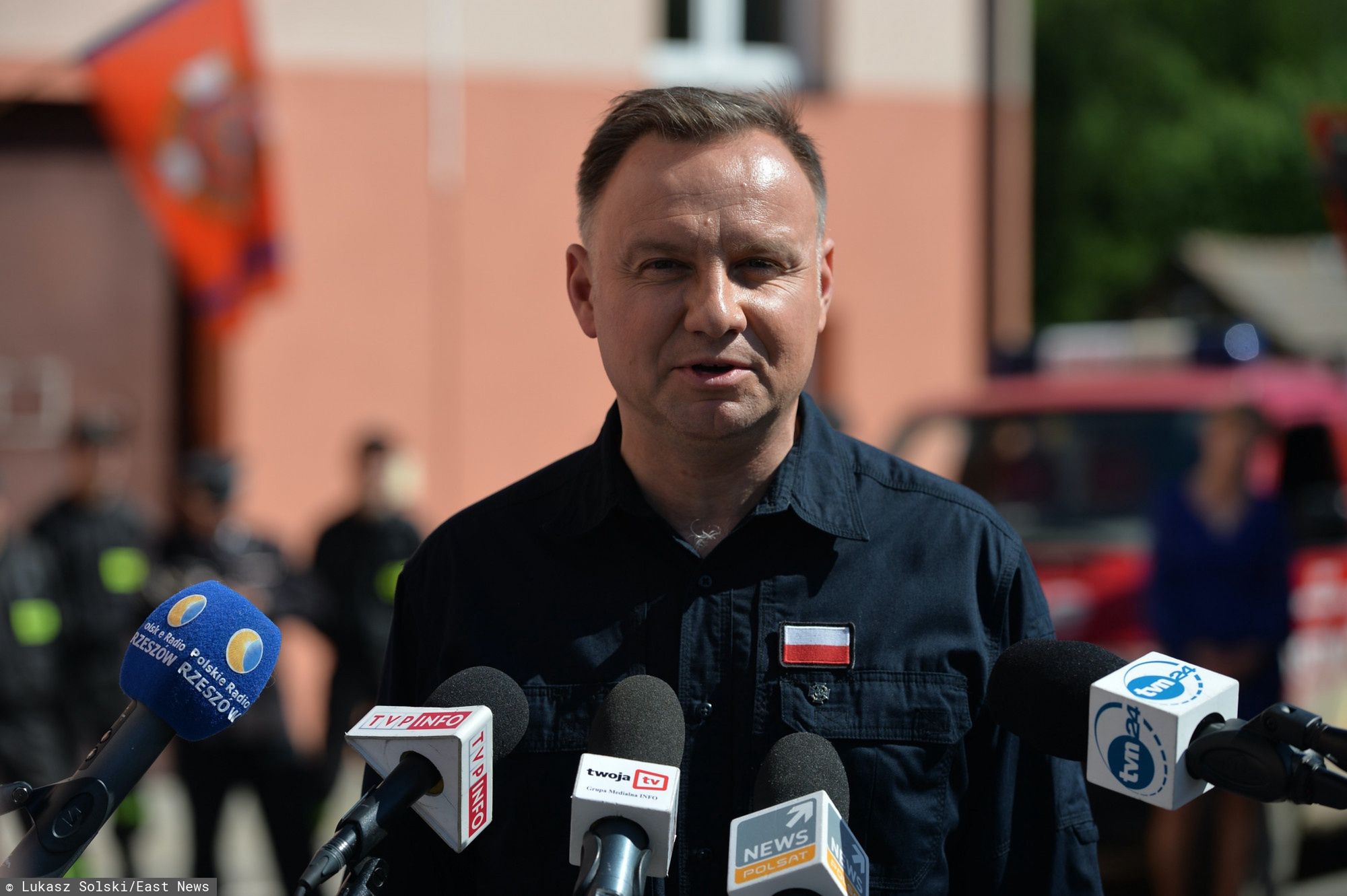 Andrzej Duda