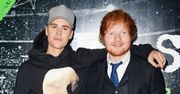 Justin Bieber i Ed Sheeran nagrali wspólny singiel! Premiera utworu "I Don't Care" już w ten piątek