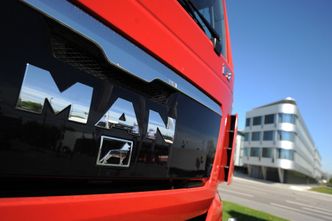 Znany producent ciężarówek szykuje masowe zwolnienia