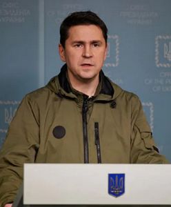 "To oznaczałoby kapitulację". Doradca Zełenskiego dosadnie