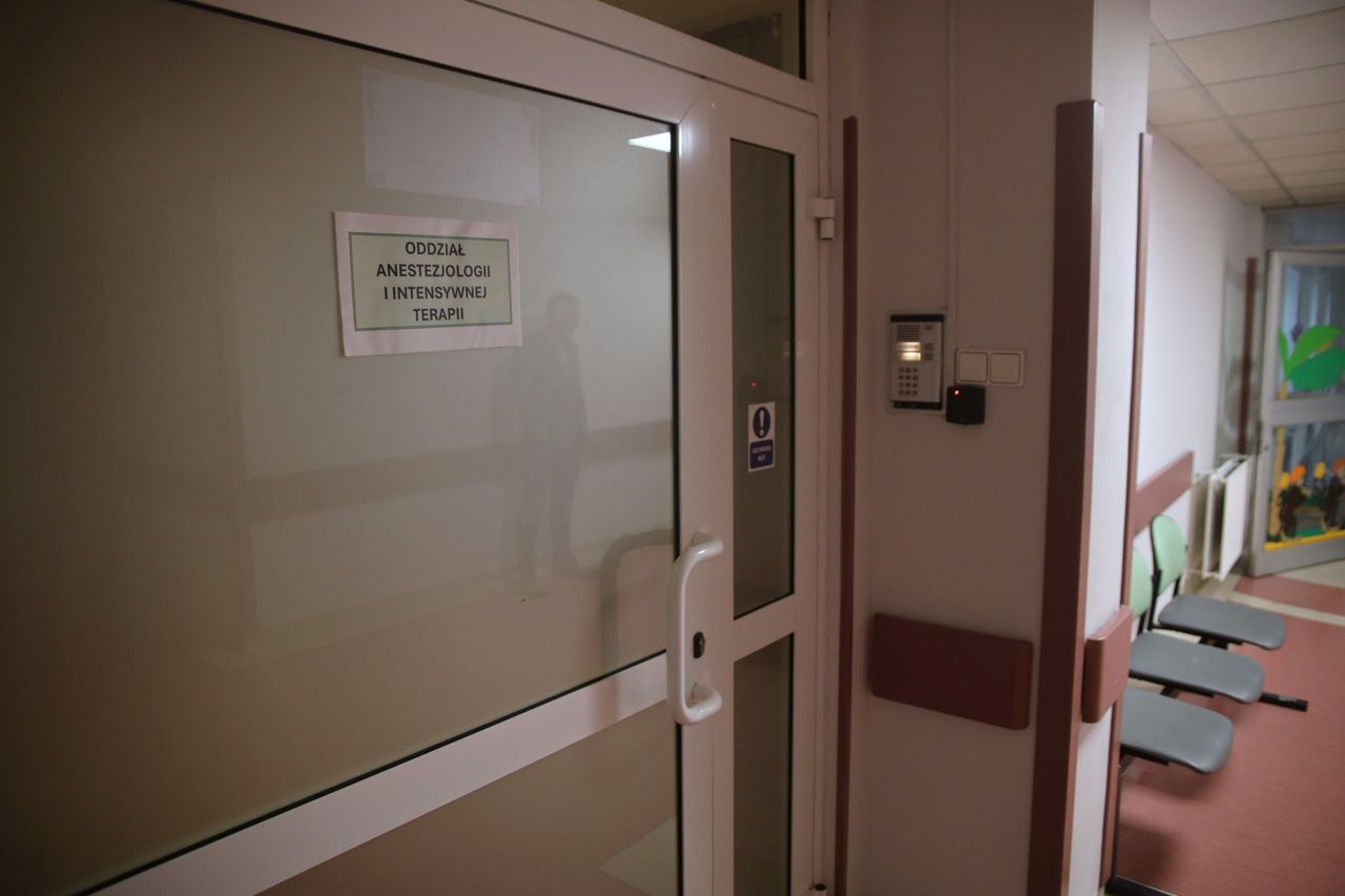 Śląskie: Dwulatek wpadł do basenu, nikt nie dawał mu szans na przeżycie. "To cud"