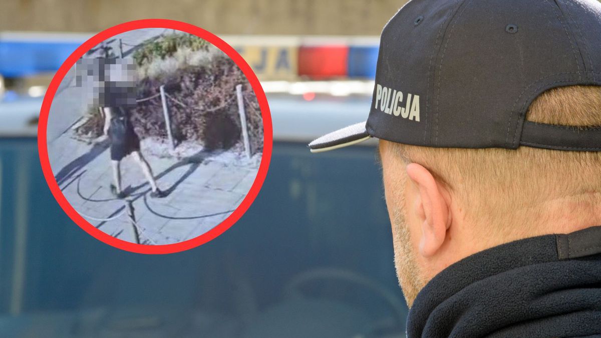 Kraków: Policja zatrzymała mężczyznę w sprawie pobicia