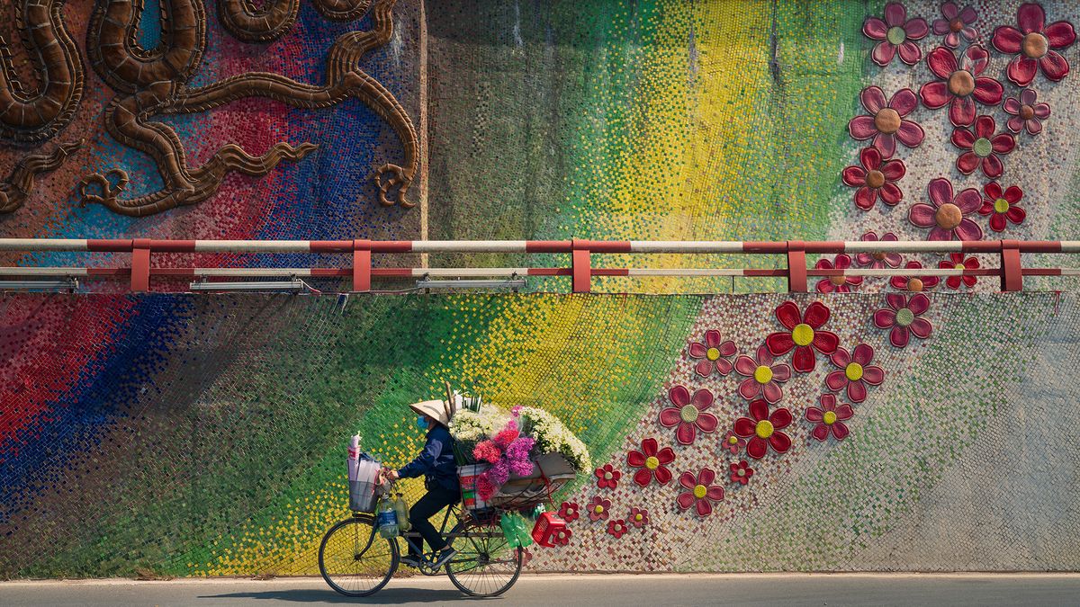 SWPA 2022. Wielu Polaków wyróżnionych w konkursie otwartym 1