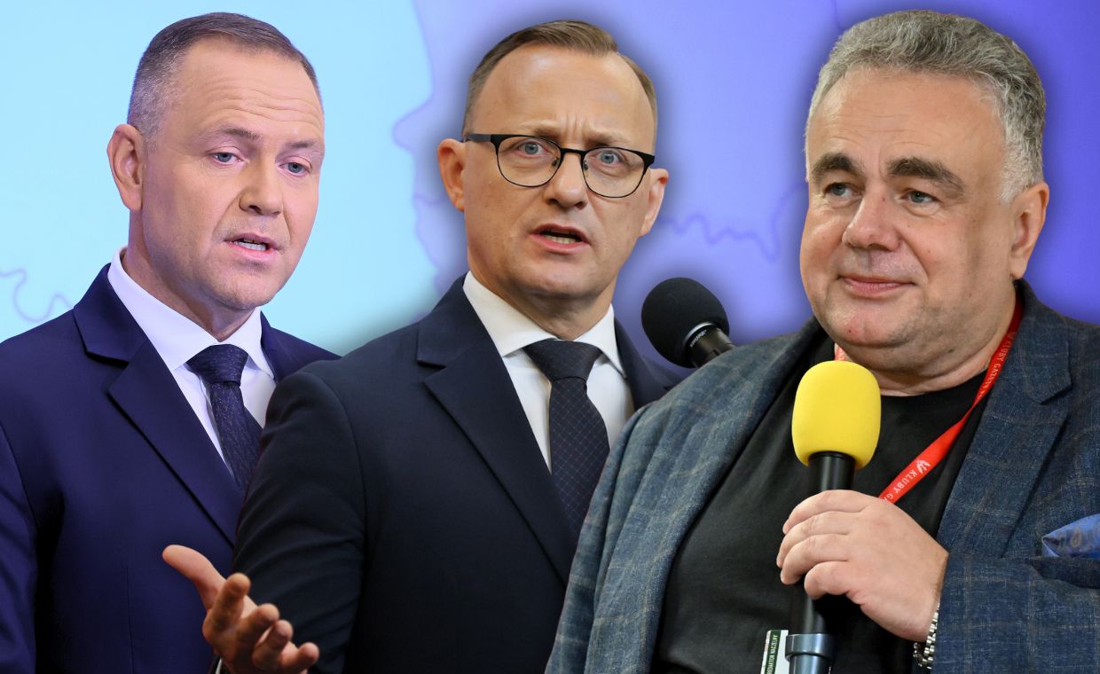 Zonda-afera: Pałac zaprzecza obietnicom ułaskawienia – co kryje się za polityczną grą?