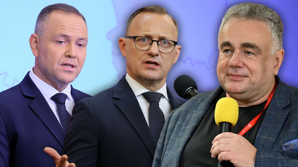 Rzecznik prezydenta reaguje po tekście dziennikarzy WP i TVN24