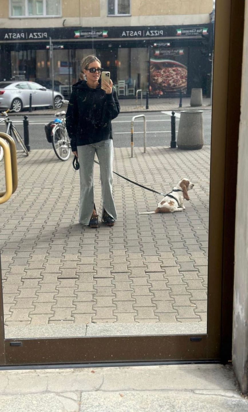 William z Gangu Majdana