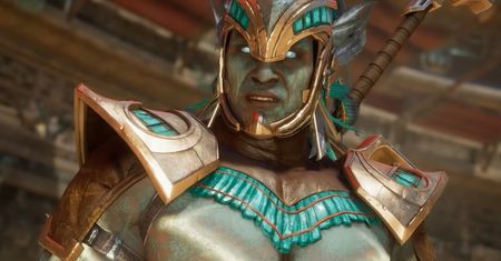 Mortal Kombat 11 - kolejny bohater w obsadzie i szczegóły beta testów