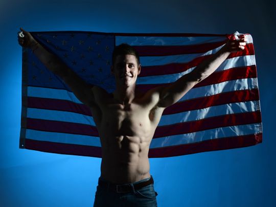 Najgorsza sesja sportowców USA w historii? 4