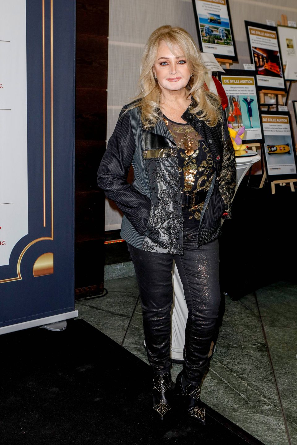 Bonnie Tyler