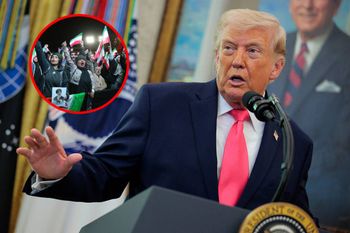 Nowy mediator między USA a Iranem. To spore zaskoczenie