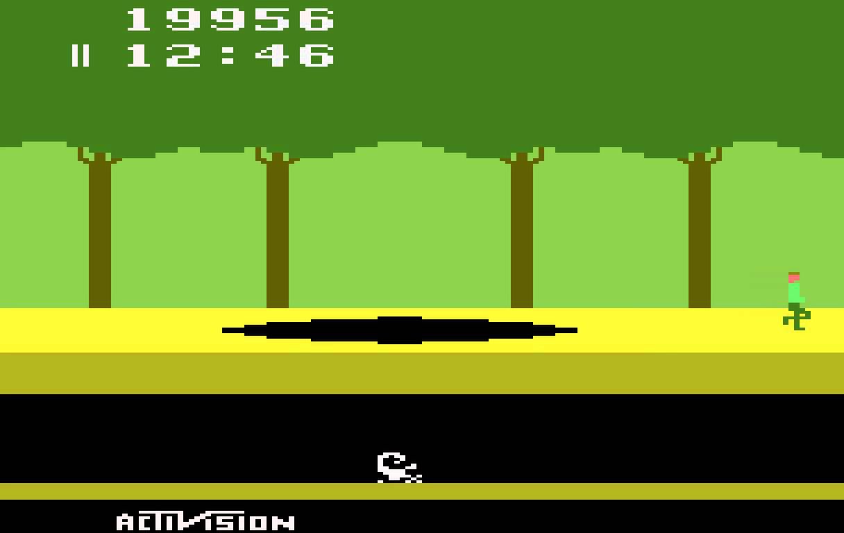 Pitfall