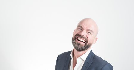 Proste sposoby pielęgnacji brody. Jak dbać o zarost, by zawsze wyglądał świeżo?
